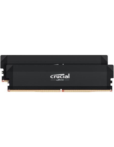 Pamięć Memory Dimm 64Gb Ddr5-6000 K2/Pro Oc Cp2K32G60C40U5B Crucial