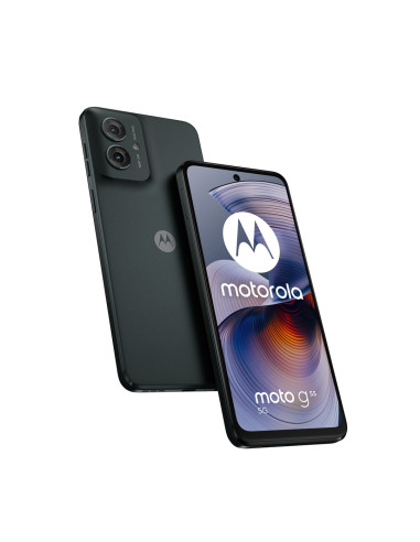 Telefon Komórkowy Moto G55 5G/8/256 Grey Xt24352 Motorola