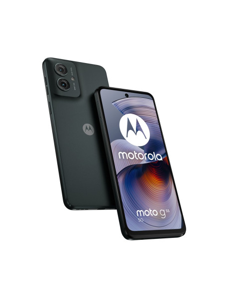 Telefon Komórkowy Moto G55 5G/8/256 Grey Xt24352 Motorola