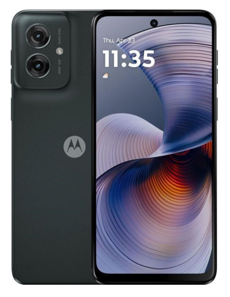 Telefon Komórkowy Moto G55 5G/8/256 Grey Xt24352 Motorola
