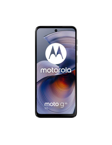 Telefon Komórkowy Moto G55 5G/8/256 Grey Xt24352 Motorola