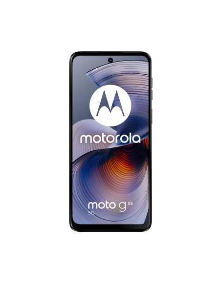 Telefon Komórkowy Moto G55 5G/8/256 Grey Xt24352 Motorola
