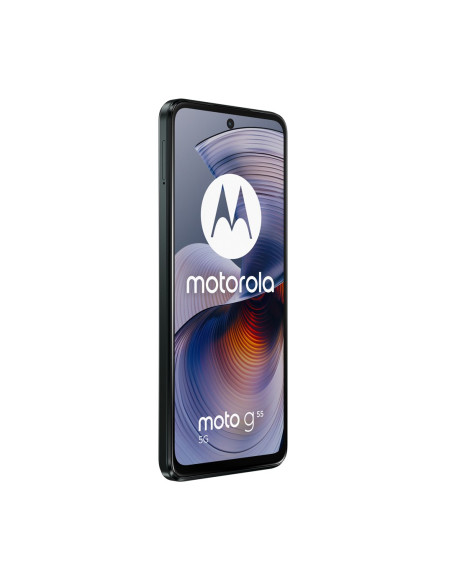 Telefon Komórkowy Moto G55 5G/8/256 Grey Xt24352 Motorola