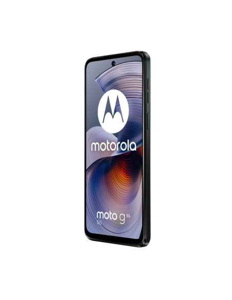 Telefon Komórkowy Moto G55 5G/8/256 Grey Xt24352 Motorola