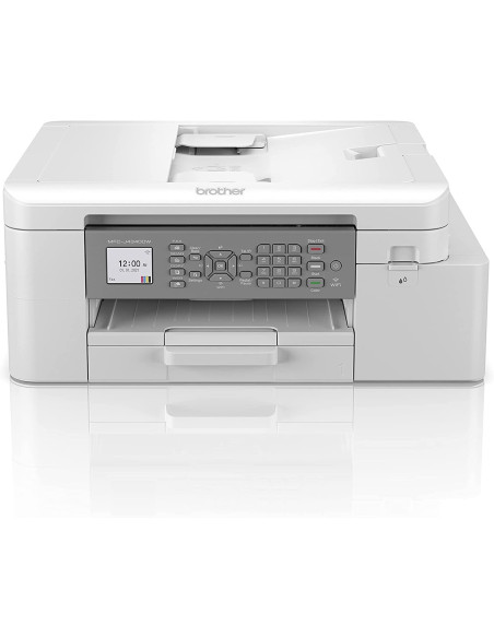 Brother Mfc-J4340Dw Drukarka Wielofunkcyjna Atramentowa A4 4800 X 1200 Dpi Wi-Fi