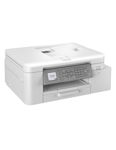 Brother Mfc-J4340Dw Drukarka Wielofunkcyjna Atramentowa A4 4800 X 1200 Dpi Wi-Fi