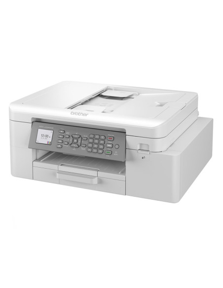 Brother Mfc-J4340Dw Drukarka Wielofunkcyjna Atramentowa A4 4800 X 1200 Dpi Wi-Fi