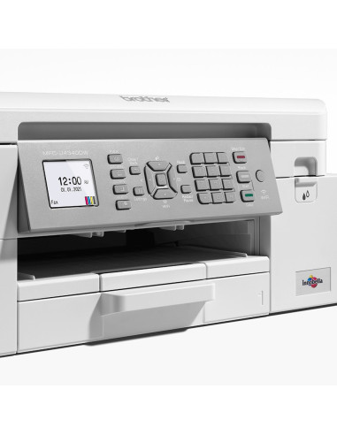 Brother Mfc-J4340Dw Drukarka Wielofunkcyjna Atramentowa A4 4800 X 1200 Dpi Wi-Fi