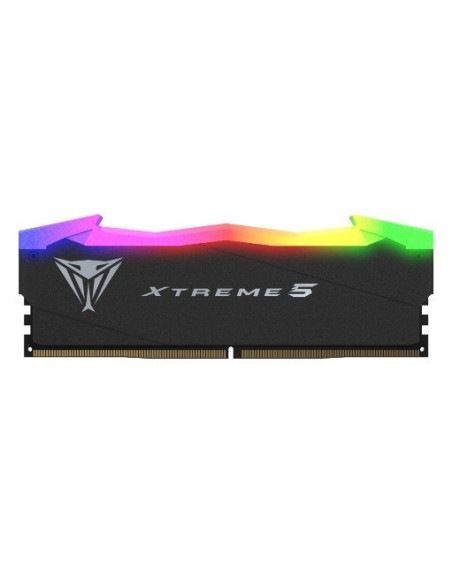 Pamięć Ram Ddr5 Pc7600 Patriot 32Gb (2X16Gb) Viper Xtreme Rgb Cl36