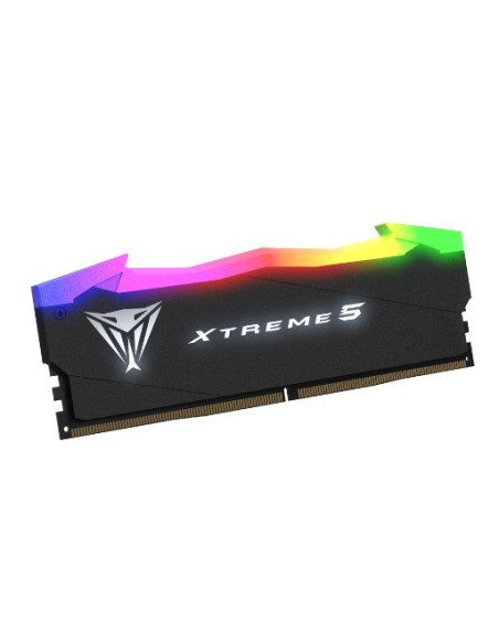 Pamięć Ram Ddr5 Pc7600 Patriot 32Gb (2X16Gb) Viper Xtreme Rgb Cl36