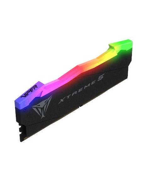 Pamięć Ram Ddr5 Pc7600 Patriot 32Gb (2X16Gb) Viper Xtreme Rgb Cl36