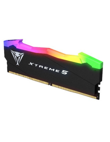 Pamięć Ram Ddr5 Pc7600 Patriot 32Gb (2X16Gb) Viper Xtreme Rgb Cl36
