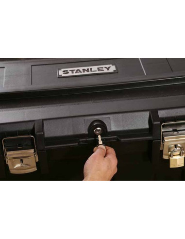 Skrzynia Na Kołach Kombi 1-93-278 50G Stanley