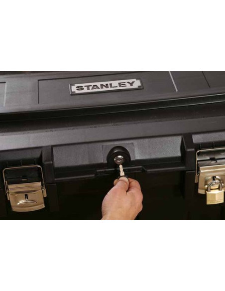 Skrzynia Na Kołach Kombi 1-93-278 50G Stanley