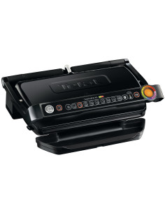 Tefal Optigrill + Gc7228 Grill Kontaktowy