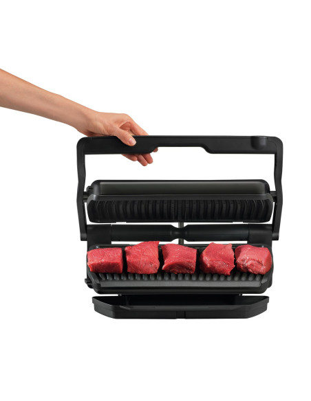 Tefal Optigrill + Gc7228 Grill Kontaktowy