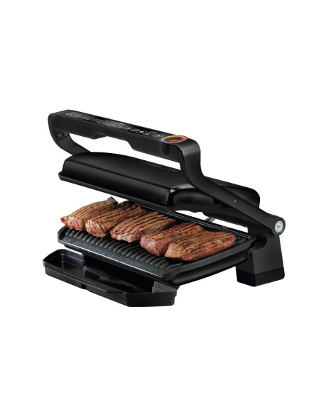 Tefal Optigrill + Gc7228 Grill Kontaktowy