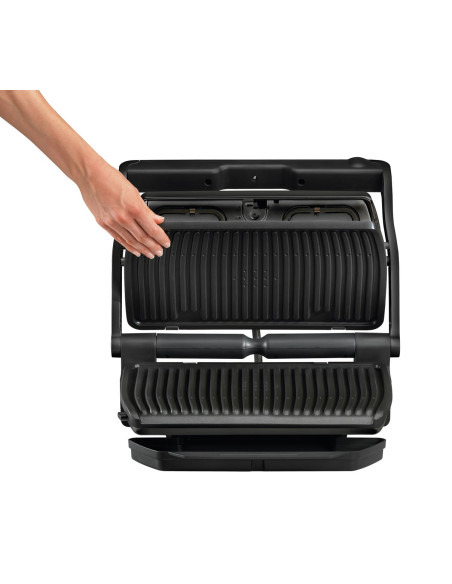 Tefal Optigrill + Gc7228 Grill Kontaktowy