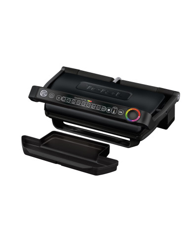 Tefal Optigrill + Gc7228 Grill Kontaktowy