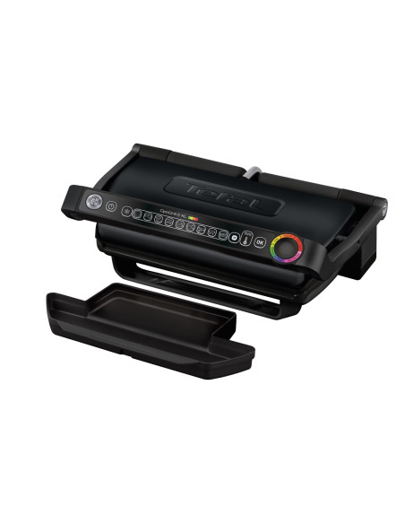 Tefal Optigrill + Gc7228 Grill Kontaktowy