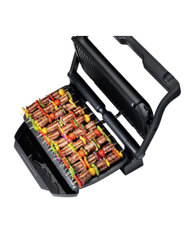 Tefal Optigrill + Gc7228 Grill Kontaktowy