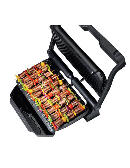 Tefal Optigrill + Gc7228 Grill Kontaktowy