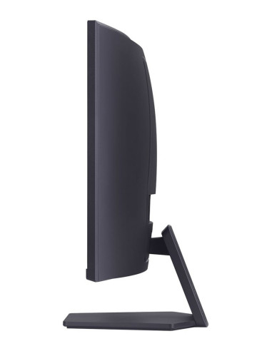 Lg 27Gs60Qc-B Monitor Komputerowy 68,6 Cm (27") 2560 X 1440 Px Full Hd Lcd Czarny