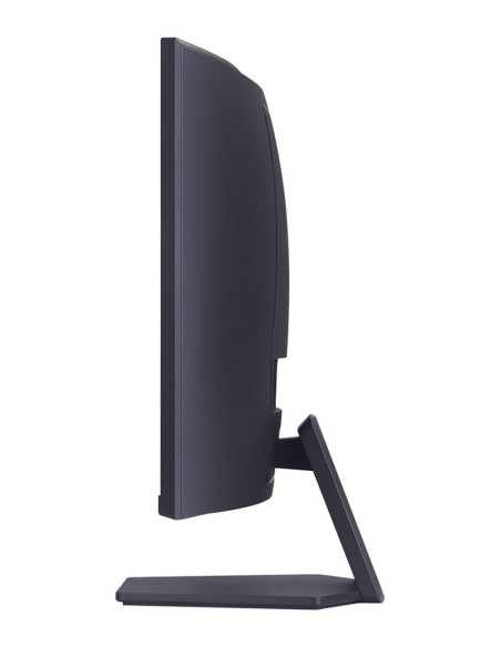 Lg 27Gs60Qc-B Monitor Komputerowy 68,6 Cm (27") 2560 X 1440 Px Full Hd Lcd Czarny