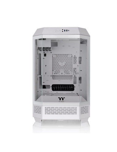 Thermaltake The Tower 300 Micro Tower Biały