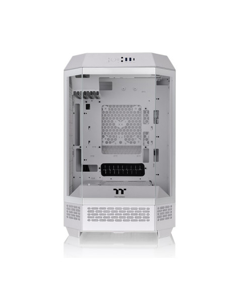 Thermaltake The Tower 300 Micro Tower Biały