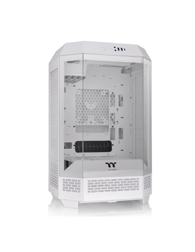Thermaltake The Tower 300 Micro Tower Biały