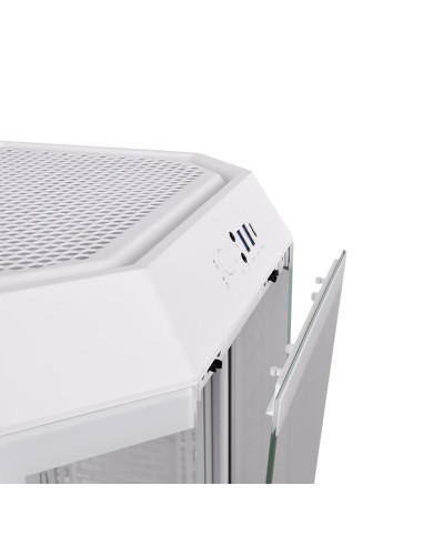 Thermaltake The Tower 300 Micro Tower Biały