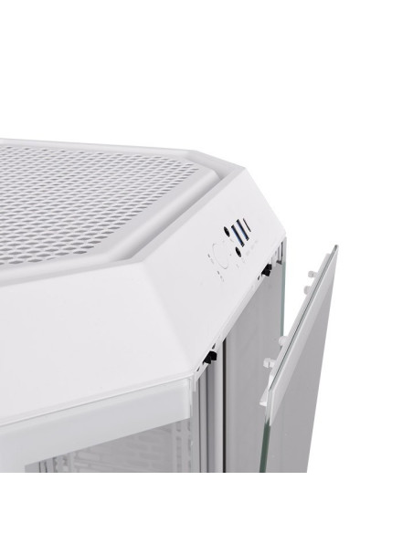 Thermaltake The Tower 300 Micro Tower Biały