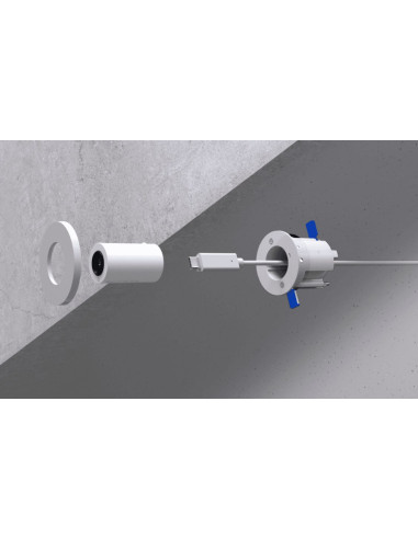 Ubiquiti Ai Theta Professional Long-Distance Lens Soczewka