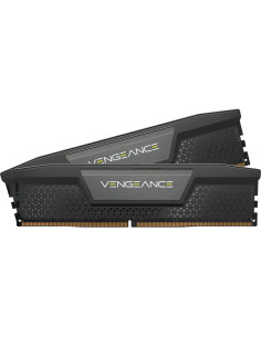 Corsair Vengeance Cmk32Gx5M2X7200C34 Moduł Pamięci 32 Gb 2 X 16 Gb Ddr5 7200 Mhz