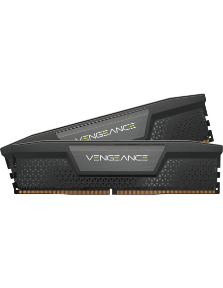 Corsair Vengeance Cmk32Gx5M2X7200C34 Moduł Pamięci 32 Gb 2 X 16 Gb Ddr5 7200 Mhz