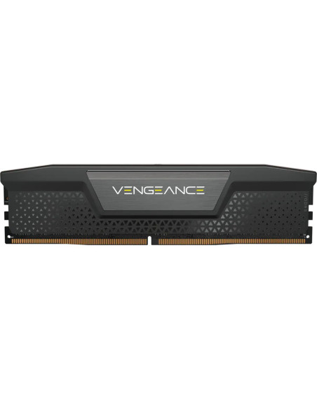 Corsair Vengeance Cmk32Gx5M2X7200C34 Moduł Pamięci 32 Gb 2 X 16 Gb Ddr5 7200 Mhz