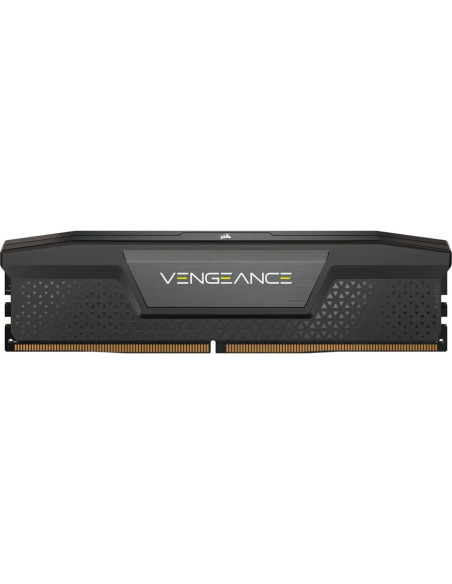 Corsair Vengeance Cmk32Gx5M2X7200C34 Moduł Pamięci 32 Gb 2 X 16 Gb Ddr5 7200 Mhz