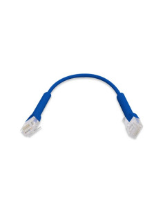 Ubiquiti U-Cable-Patch-Rj45-Bl-50, Rj45, 50-Pack