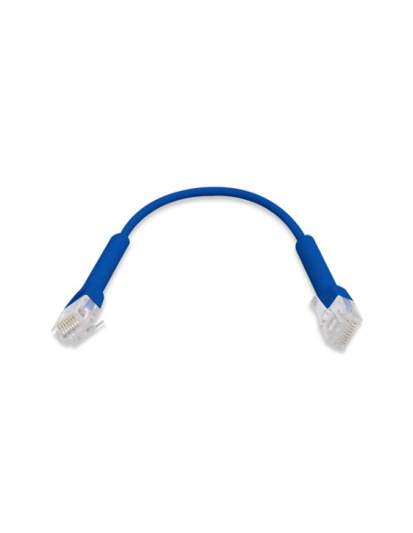 Ubiquiti U-Cable-Patch-Rj45-Bl-50, Rj45, 50-Pack