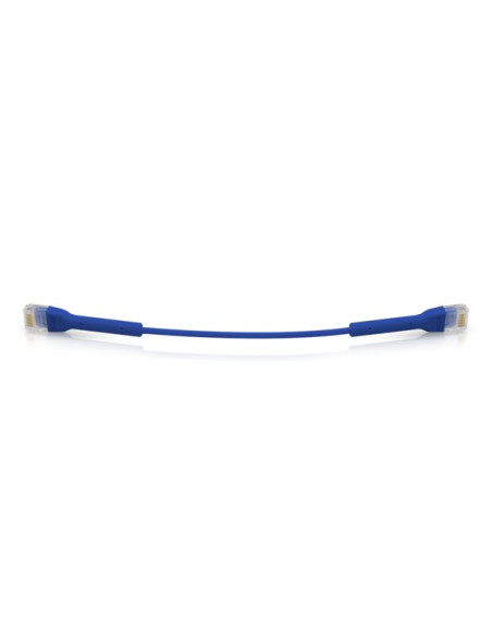 Ubiquiti U-Cable-Patch-Rj45-Bl-50, Rj45, 50-Pack