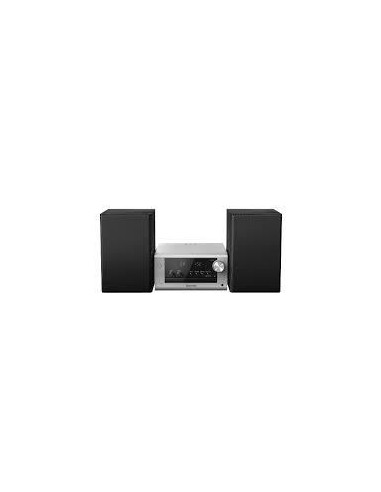 Cd/Radio/Mp3/Usb System/Sc-Pm700Eg-S Panasonic