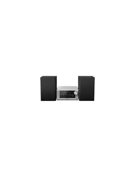 Cd/Radio/Mp3/Usb System/Sc-Pm700Eg-S Panasonic