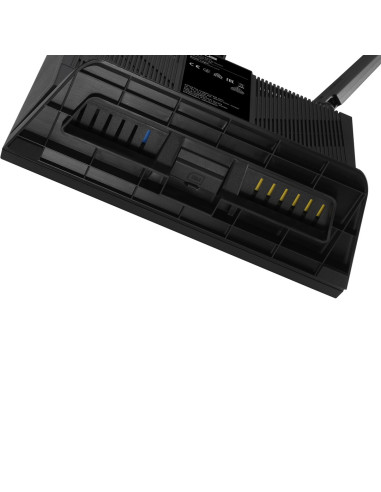 Router Asus 4G-Ax56 1800Mbps A/B/G/N/Ac/Ax (Lte) 4Xlan