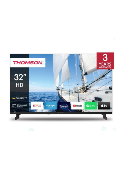 Tv Set Lcd 32"/32Hg2S14 Thomson