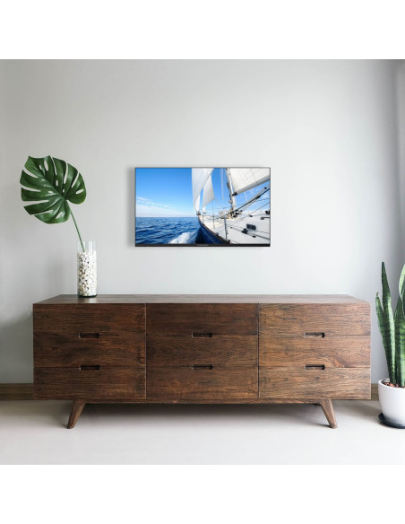Tv Set Lcd 32"/32Hg2S14 Thomson