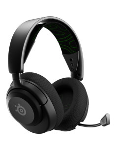 Słuchawki Steelseries Arctis Nova 5X Czarne