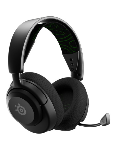 Słuchawki Steelseries Arctis Nova 5X Czarne