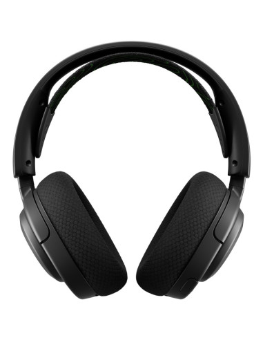 Słuchawki Steelseries Arctis Nova 5X Czarne