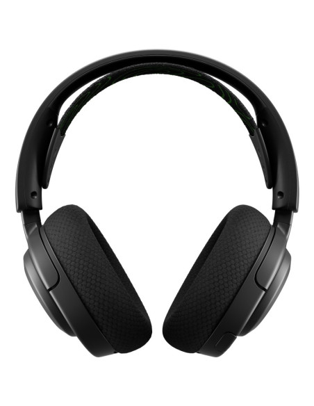 Słuchawki Steelseries Arctis Nova 5X Czarne